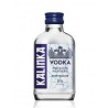 Kalinka vodka üvegben 37,5% V/V | 0,1 l