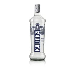 Kalinka vodka 37,5% V/V | 1 l
