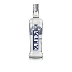 Kalinka vodka 37,5% V/V |...