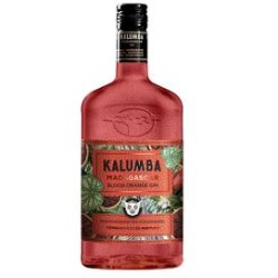 Kalumba Madagascar Blood...