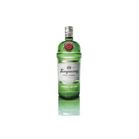 Tanqueray London Dry gin 43,1 % 1l