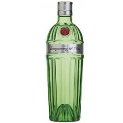 Tanqueray N° Ten London Dry...