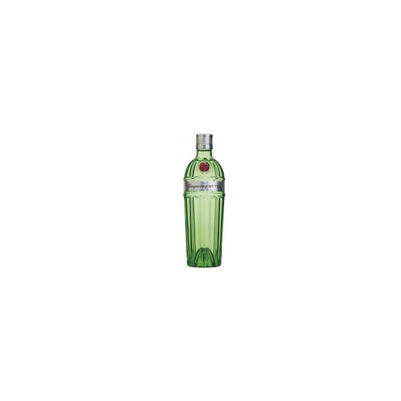 Tanqueray N° Ten London Dry gin 47,3% 0,7l