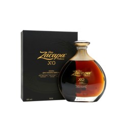 Zacapa Centenario XO rum...