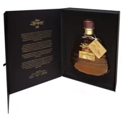 Zacapa Centenario XO rum 40% 0,7l