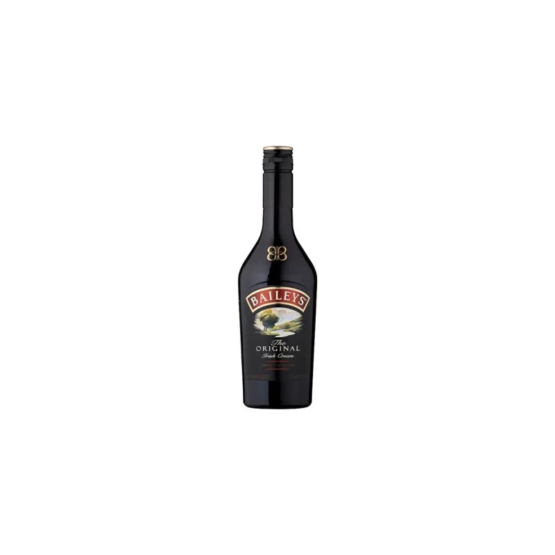 Baileys eredeti ír krémlikőr 17% 0,5l