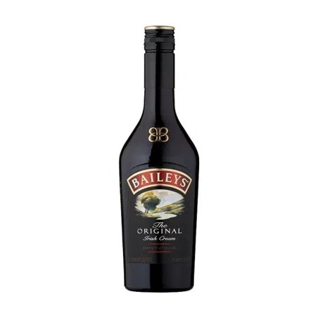 Baileys eredeti ír krémlikőr 17% 0,5l