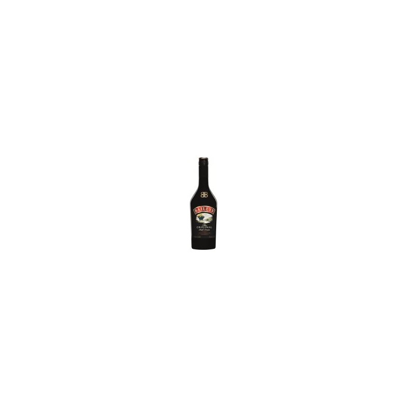 Baileys eredeti ír krémlikőr 17% 0,7l