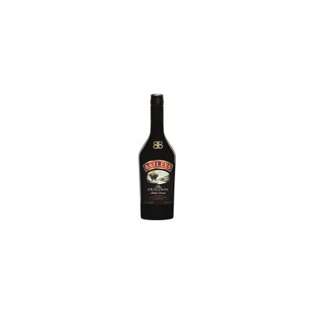 Baileys eredeti ír krémlikőr 17% 0,7l