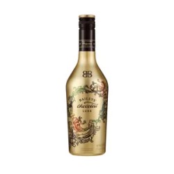 BAILEYS CHOCOLAT LUXE EREDETI ÍR KRÉMLIKŐR BELGA CSOKOLÁDÉVAL 15,7% 0,5 L