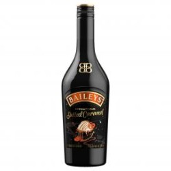 Baileys Salted Caramel...