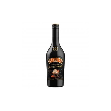 Baileys Salted Caramel krémlikőr 17% 0,7L