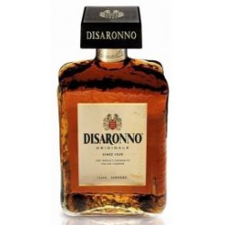 DiSaronno Amaretto likőr...