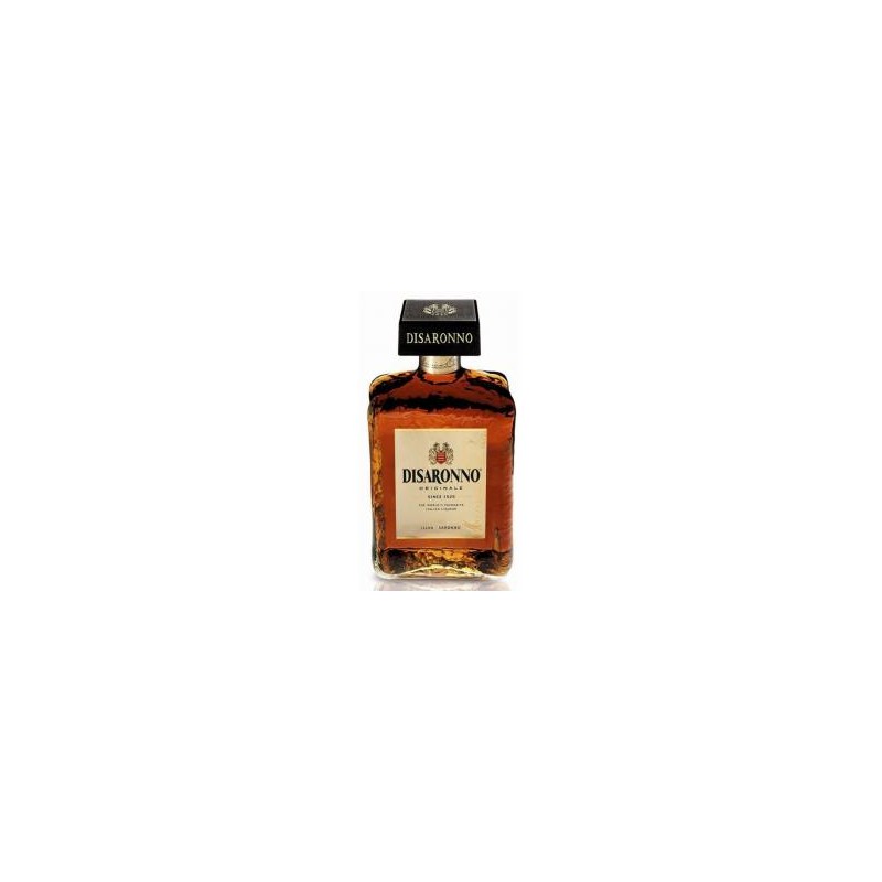 DiSaronno Amaretto likőr 28% V/V | 0,7 l