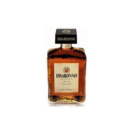 DiSaronno Amaretto likőr 28% V/V | 0,7 l