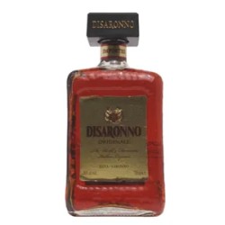 DiSaronno Amaretto likőr 28% V/V | 0,7 l