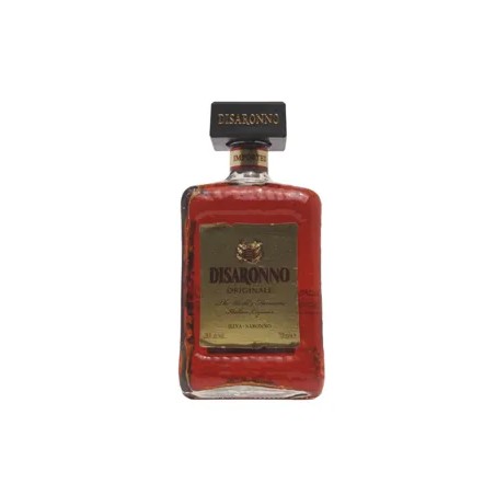 DiSaronno Amaretto likőr 28% V/V | 0,7 l