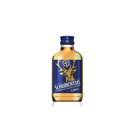 St. Hubertus Eredeti 33% V/V | 0,1 l