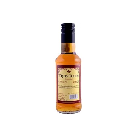 Trois Tours 0,2 l 34,5% V/V