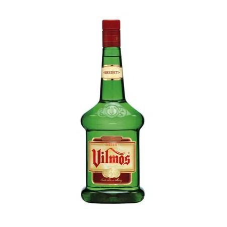 Vilmos eredeti 37,5% V/V | 1 l