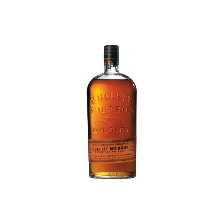 Bulleit Kentucky Straight Bourbon Whiskey 45% 0,7l