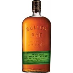 Bulleit 95 Rye Whiskey 45%...