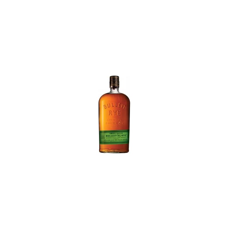 Bulleit 95 Rye Whiskey 45% V/V | 0,7 l