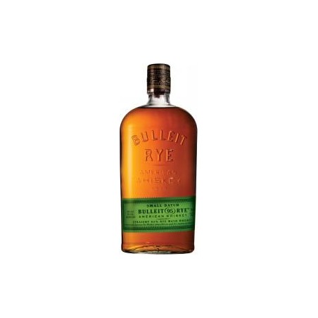 Bulleit 95 Rye Whiskey 45% V/V | 0,7 l