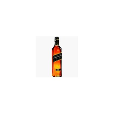 Johnnie Walker Black Label skót whisky 40% 0,5l