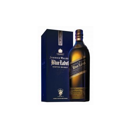 Johnnie Walker Blue Label Elegáns díszdobozban 40% V/V | 0,7 l