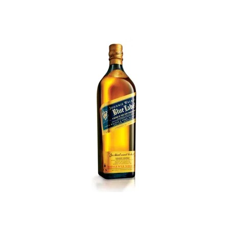 Johnnie Walker Blue Label Elegáns díszdobozban 40% V/V | 0,7 l