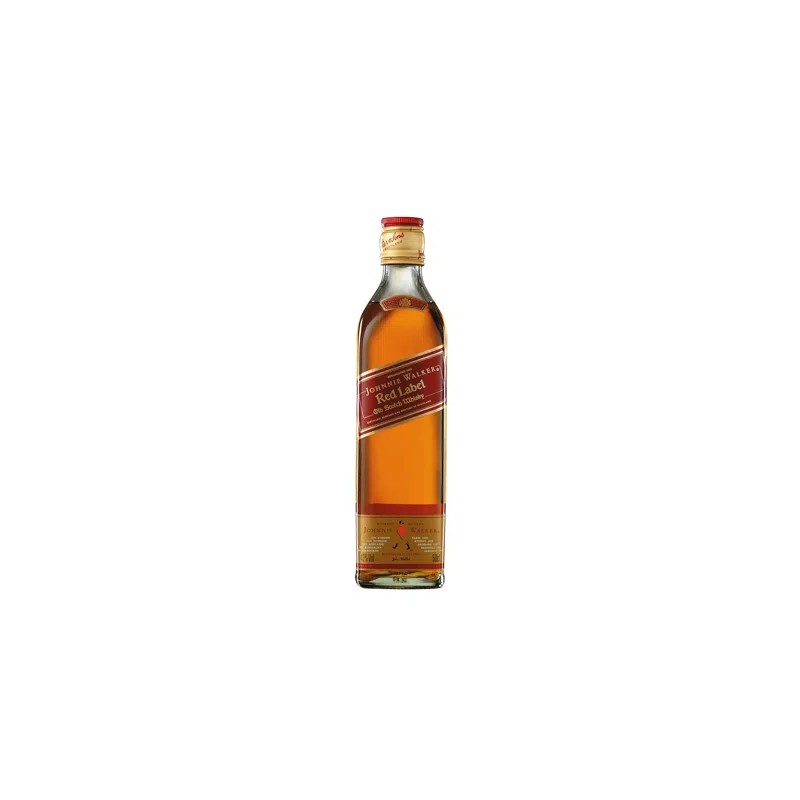 Johnnie Walker Red Label skót whisky 40% 0,5 l