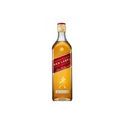 Johnnie Walker Red Label...