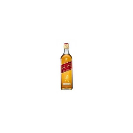 Johnnie Walker Red Label skót whisky 40% 1 l