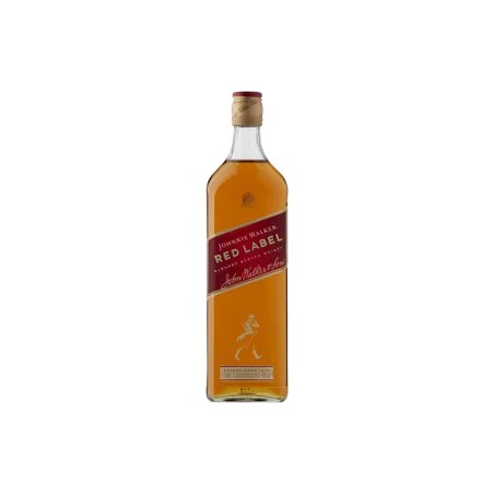 Johnnie Walker Red Label skót whisky 40% 1 l