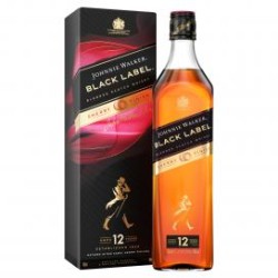 Johnnie Walker Black Sherry...