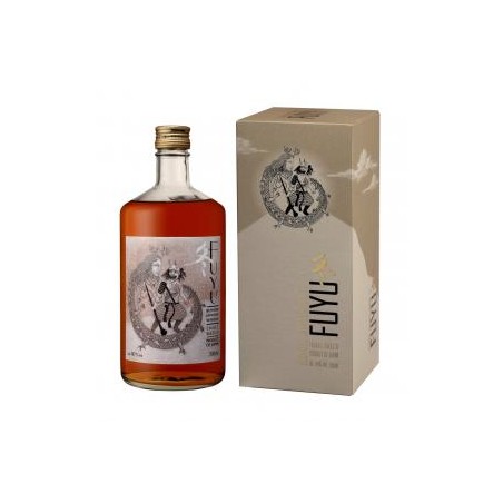 Fuyu blended japán whisky 0,7l 40,5%