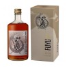 Fuyu blended japán whisky 0,7l 40,5%