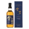 Kurayoshi Pure malt whisky 43% 0,7l