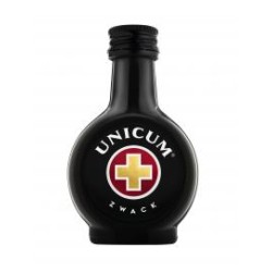 Unicum mini  40% V/V | 0,04 l pet