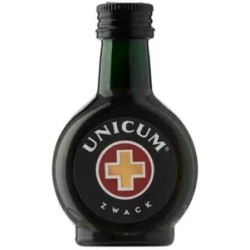Unicum mini  40% V/V | 0,04...