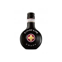 Unicum  40% V/V | 0,2 l