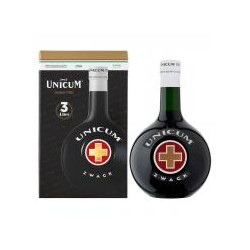 Unicum 40% 3l