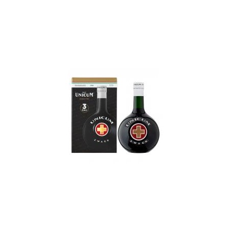 Unicum 40% 3l