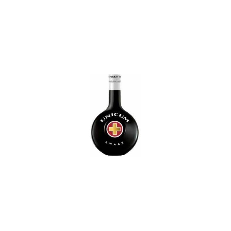 Unicum 40% 3l