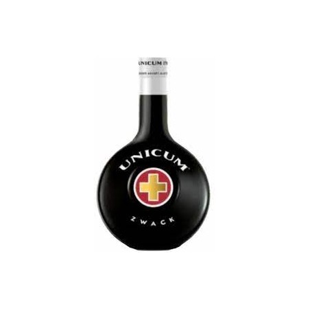 Unicum 40% 3l