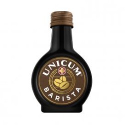 Unicum Barista 0,04 l 34,5%...