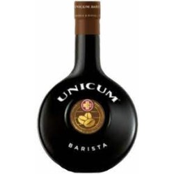 Unicum barista 34,5% 3l