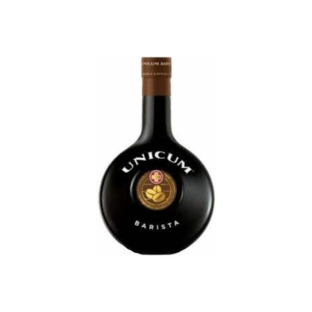 Unicum barista 34,5% 3l