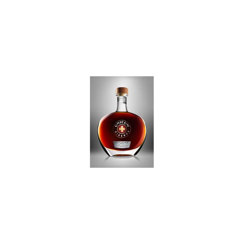 Unicum Riserva Dupla hordós érlelés (Tokaji Aszúval) 40% V/V | 0,7 l